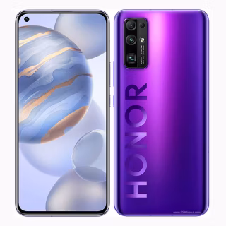 Honor 30
