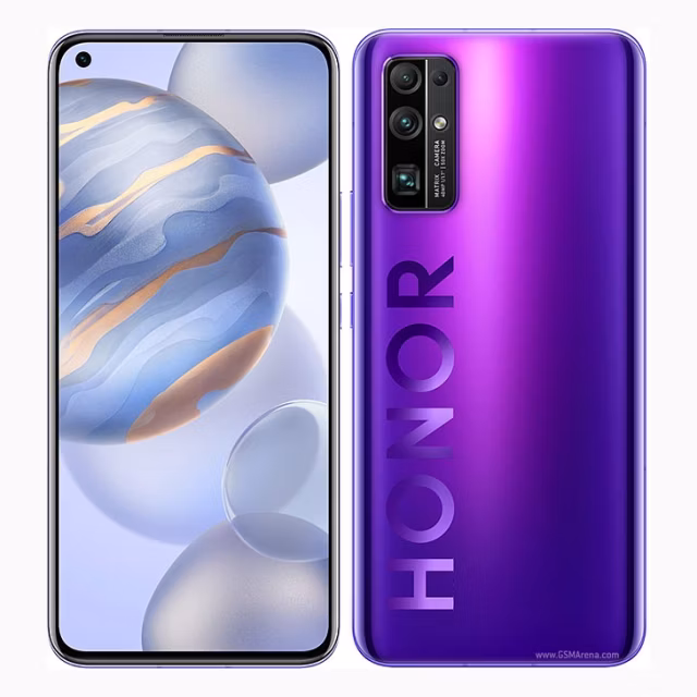 Honor 30