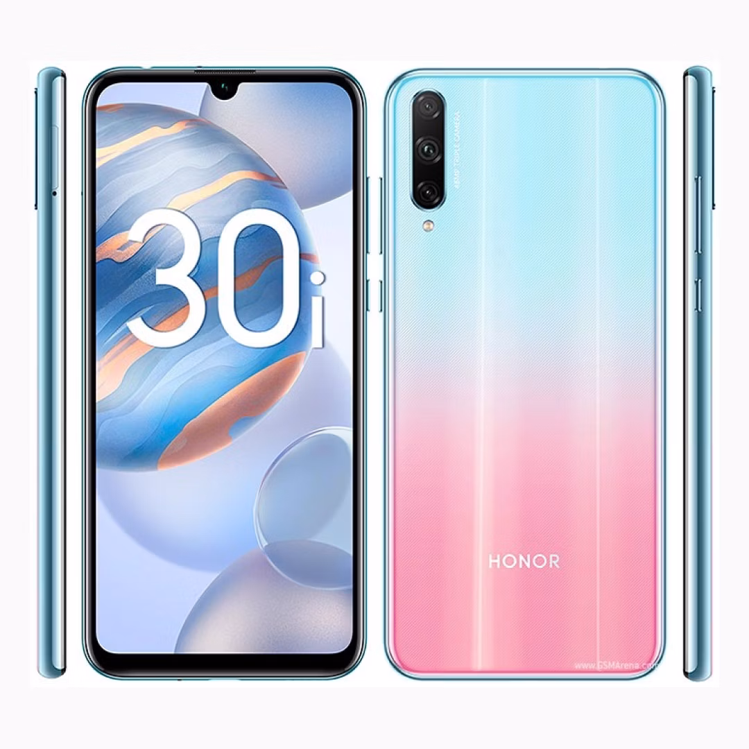 Honor 30i