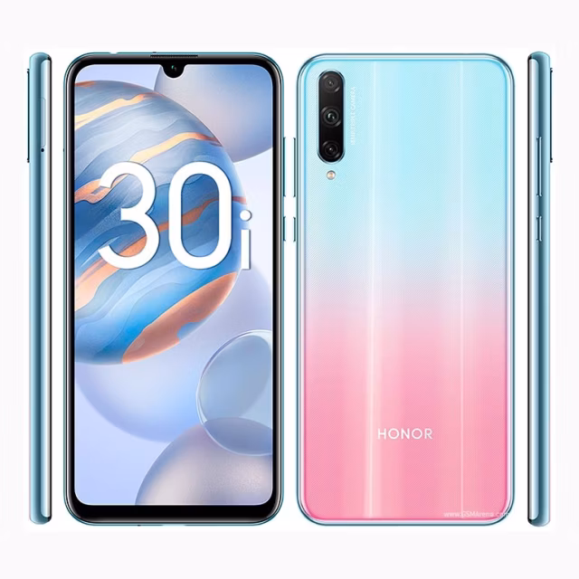 Honor 30i