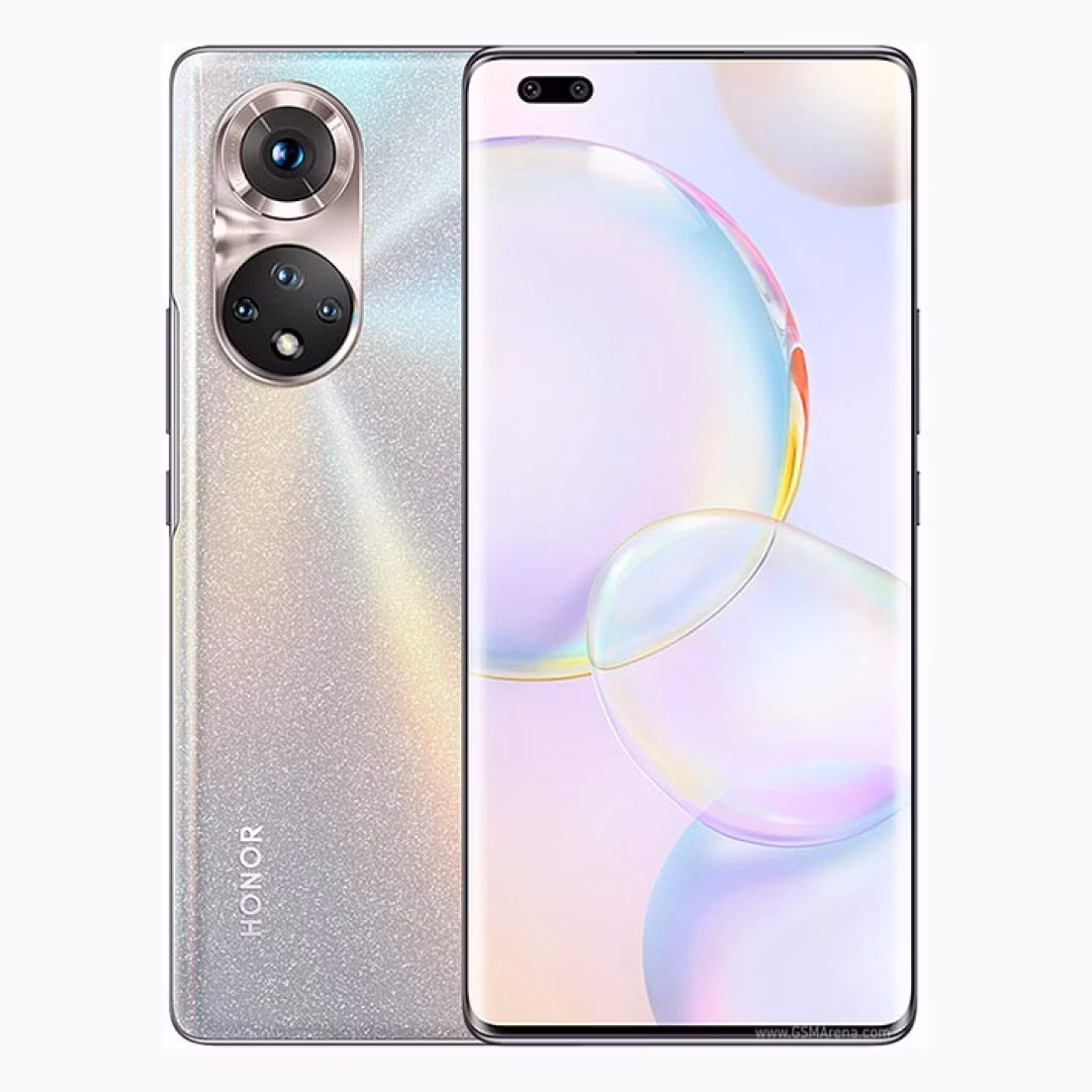 Honor 50 Pro