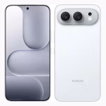 Honor 500