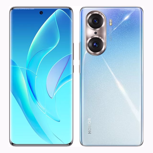 Honor 60 Pro