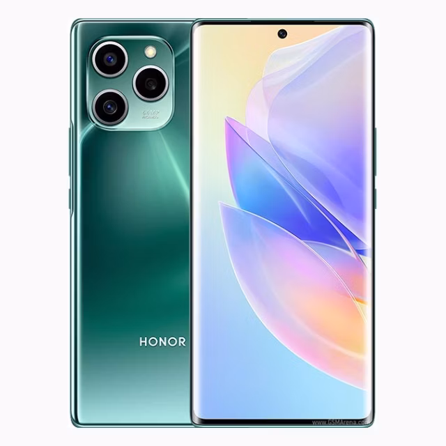 Honor 60 SE