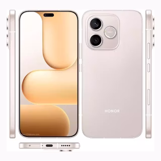 Honor 600 Lite