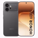 Honor 600