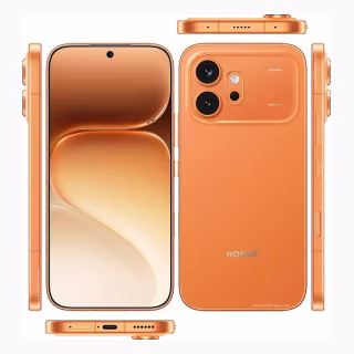 Honor 600