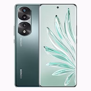 Honor 70 Pro+
