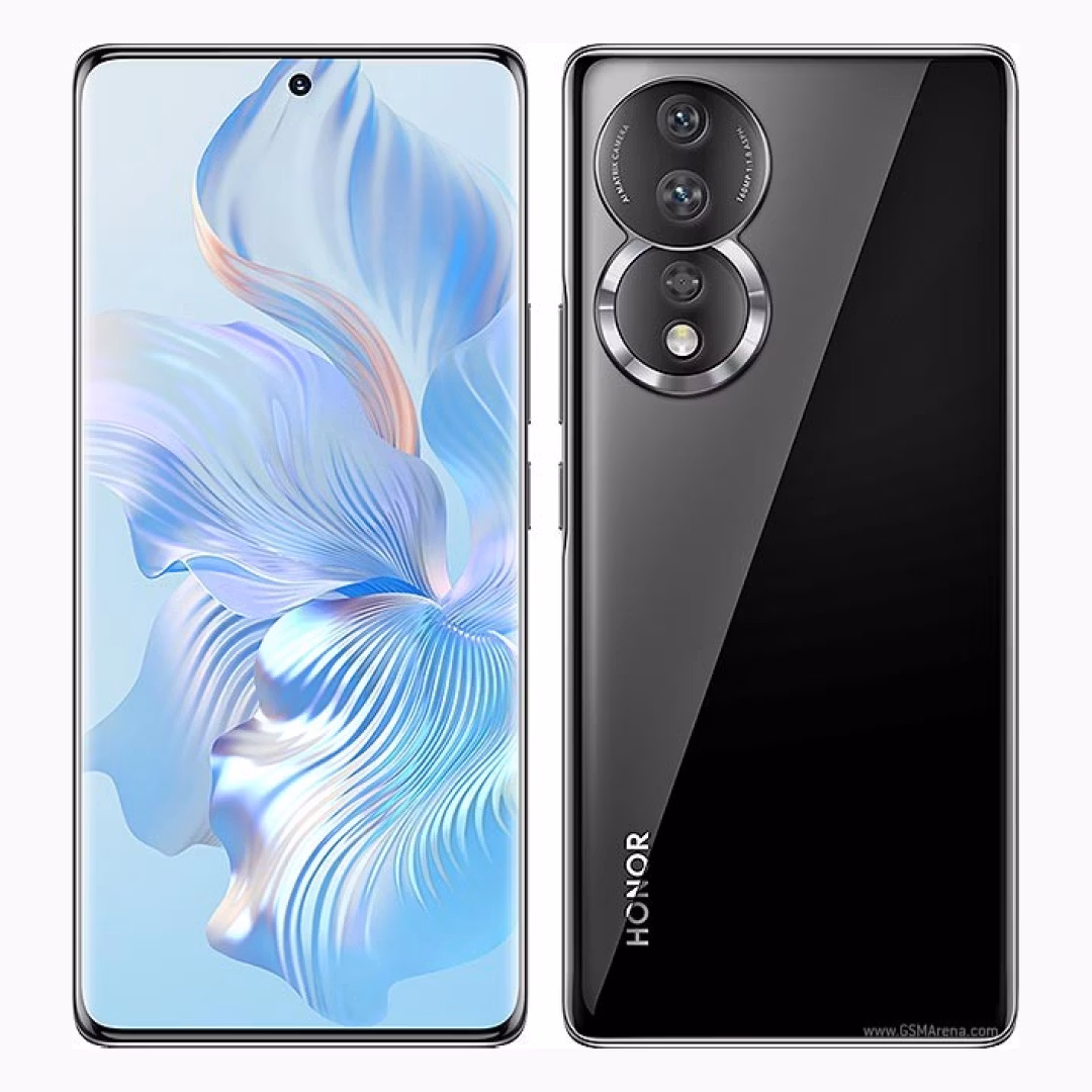 Honor 80