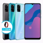 Honor 9A