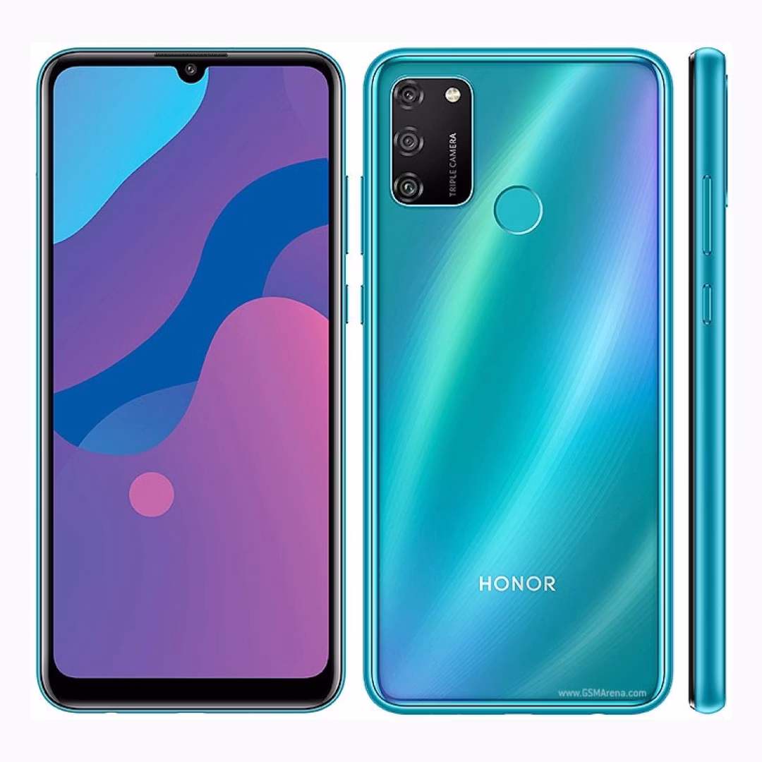 Honor 9A
