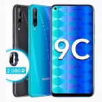 Honor 9C