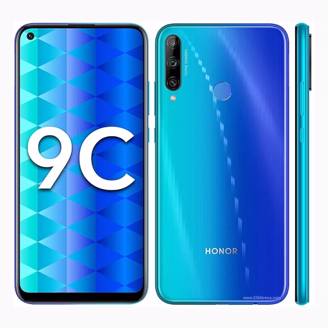 Honor 9C
