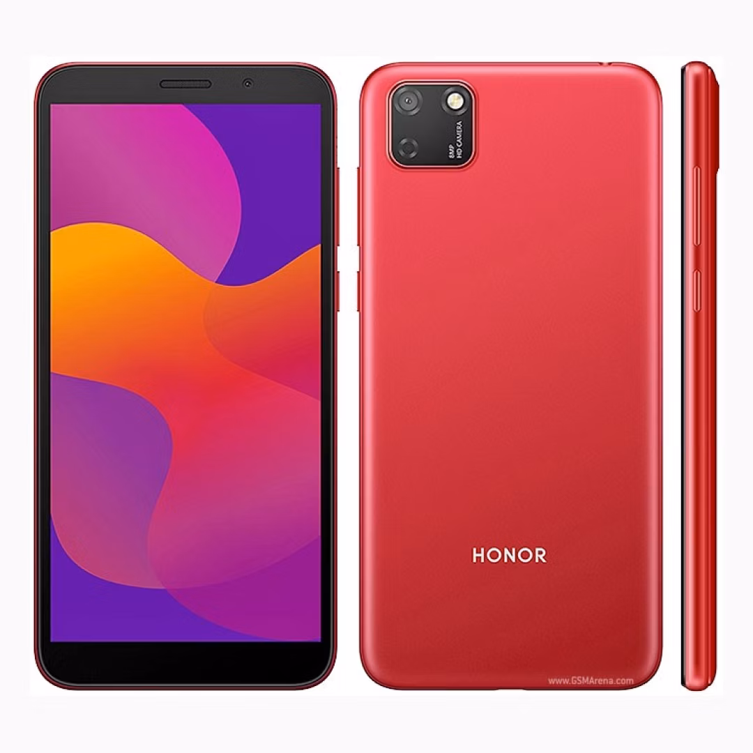 Honor 9S