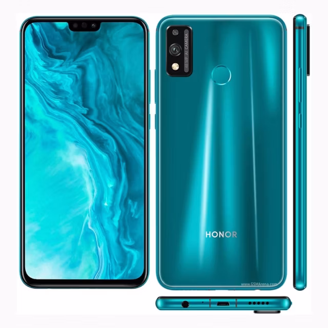 Honor 9X Lite
