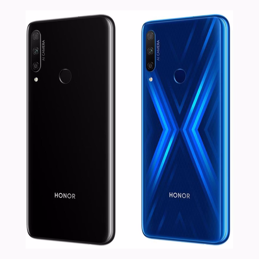 Honor 9X