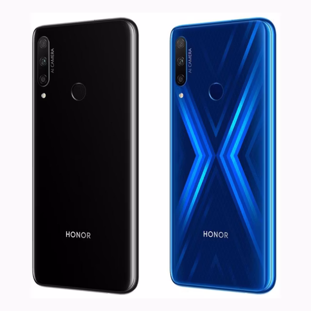 Honor 9X