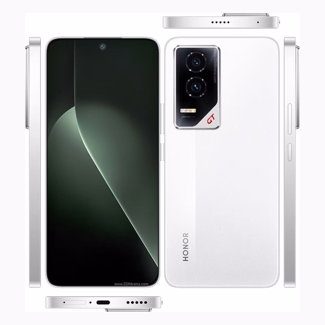 Honor GT