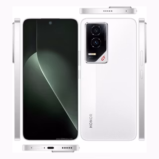 Honor GT