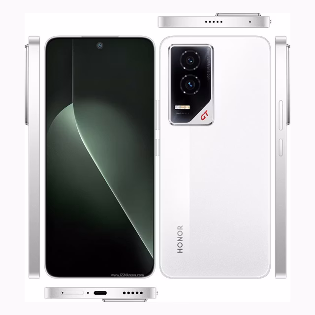 Honor GT