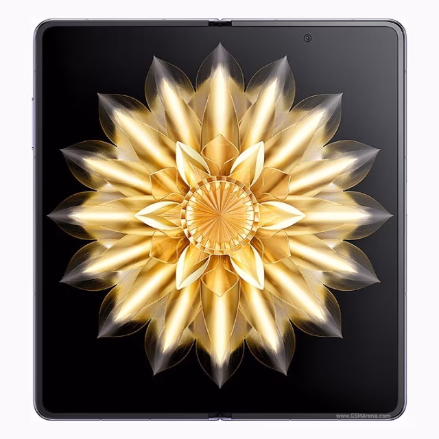 Honor Magic V2