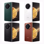 Honor Magic V3