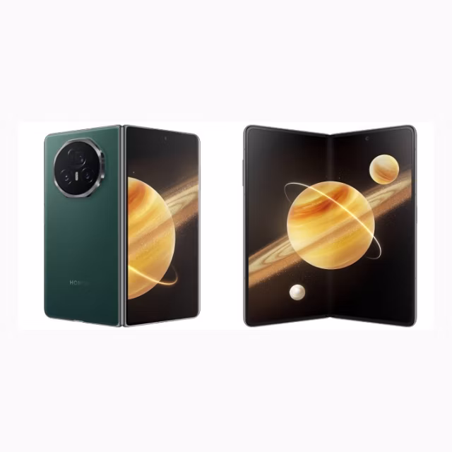 Honor Magic V3