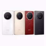 Honor Magic V6
