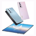 Honor Magic Vs2