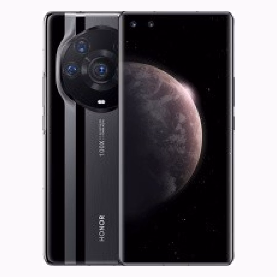 Honor Magic3 Pro+