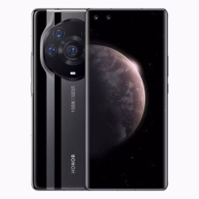 Honor Magic3 Pro+
