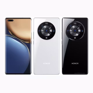 Honor Magic3 Pro