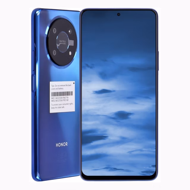 Honor Magic4 Lite 5G