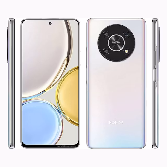 Honor Magic4 Lite