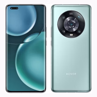 Honor Magic4 Pro