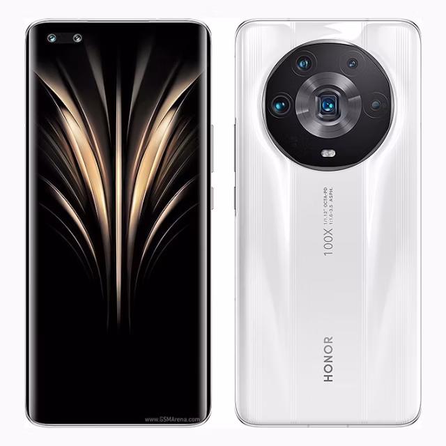 Honor Magic4 Ultimate