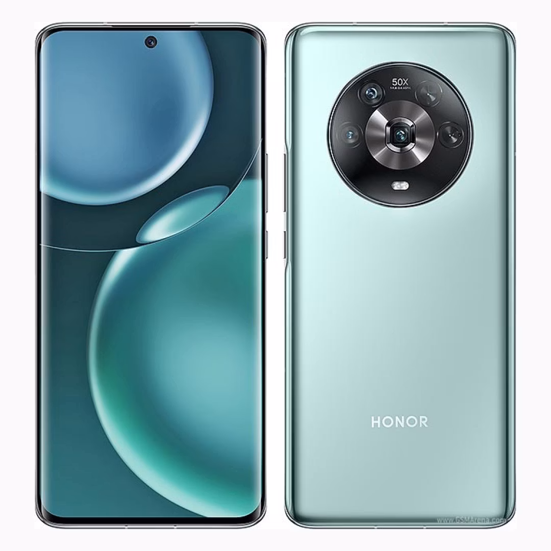 Honor Magic4