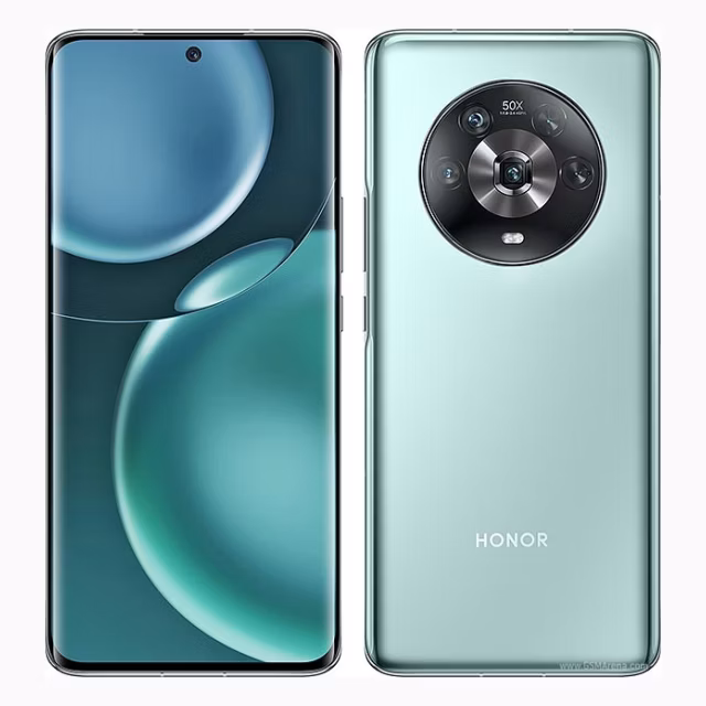 Honor Magic4