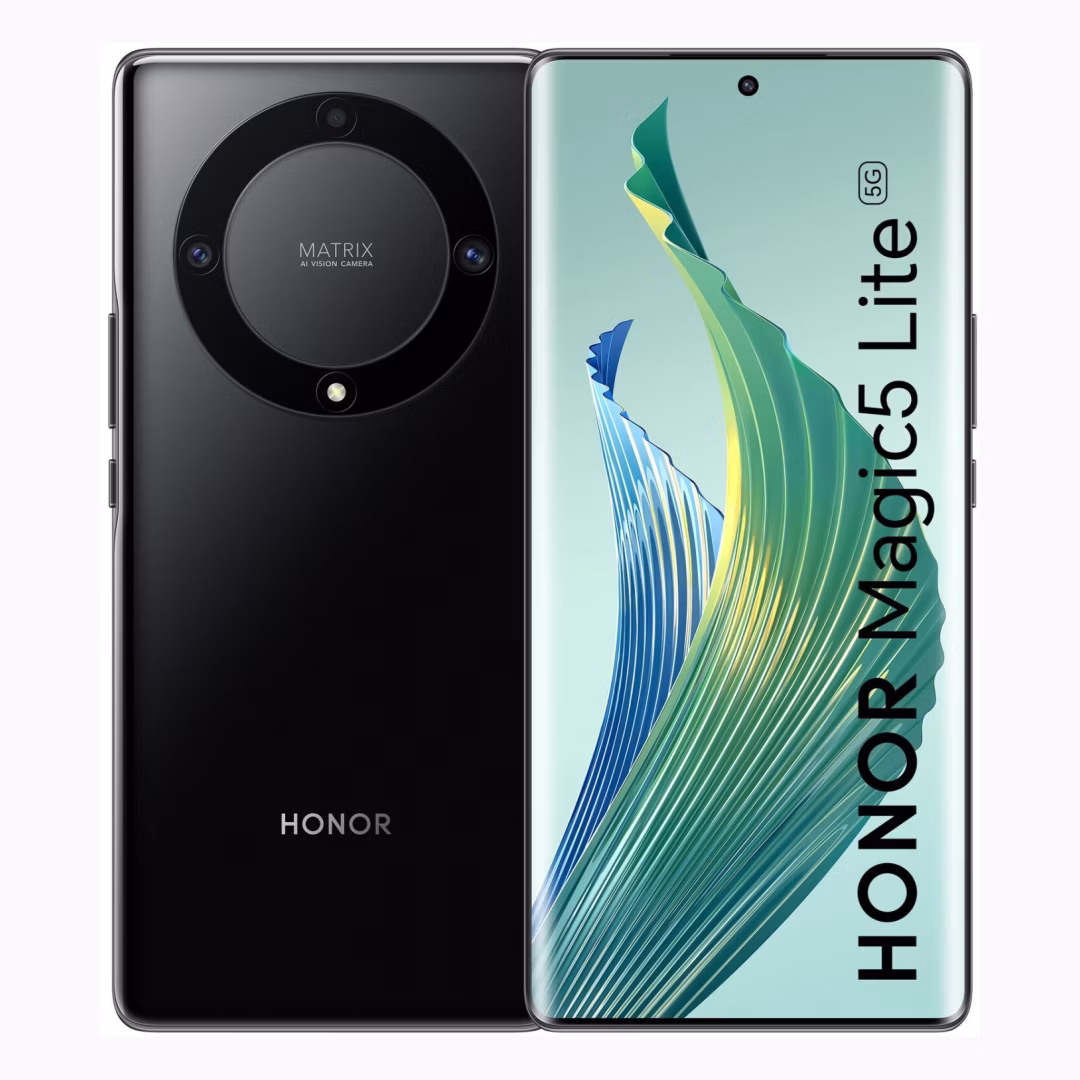 Honor Magic5 Lite