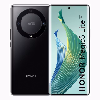Honor Magic5 Lite