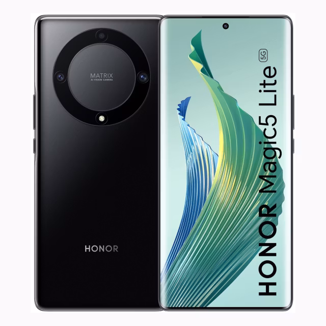 Honor Magic5 Lite