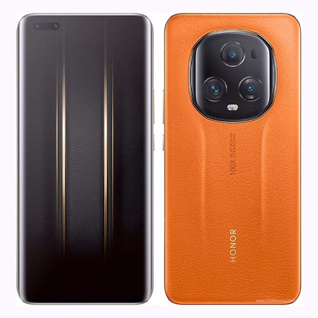 Honor Magic5 Ultimate