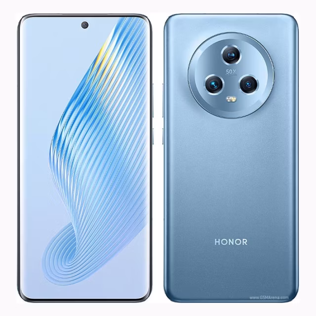 Honor Magic5