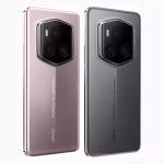 Honor Magic6 RSR Porsche Design