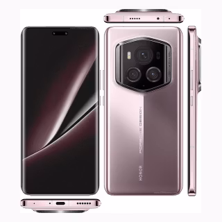 Honor Magic6 RSR Porsche Design