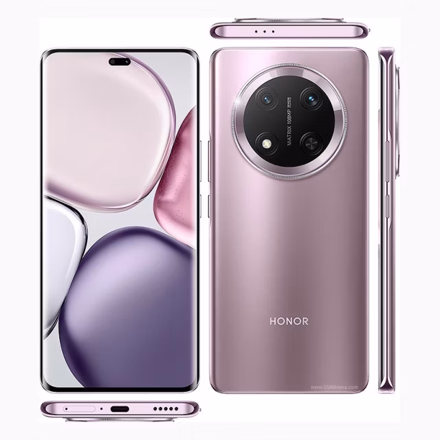 Honor Magic7 Lite