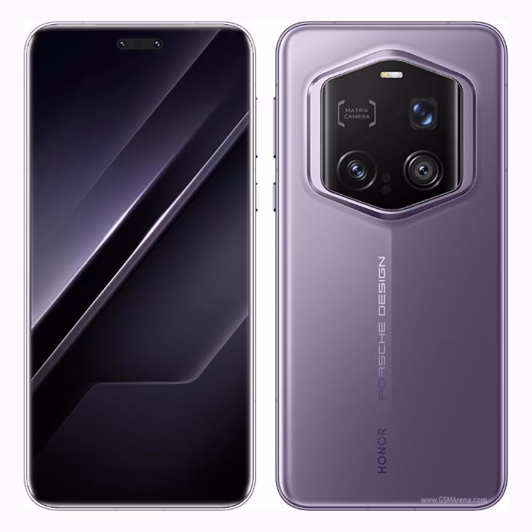 Honor Magic7 RSR Porsche Design