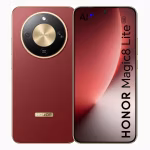 Honor Magic8 Lite
