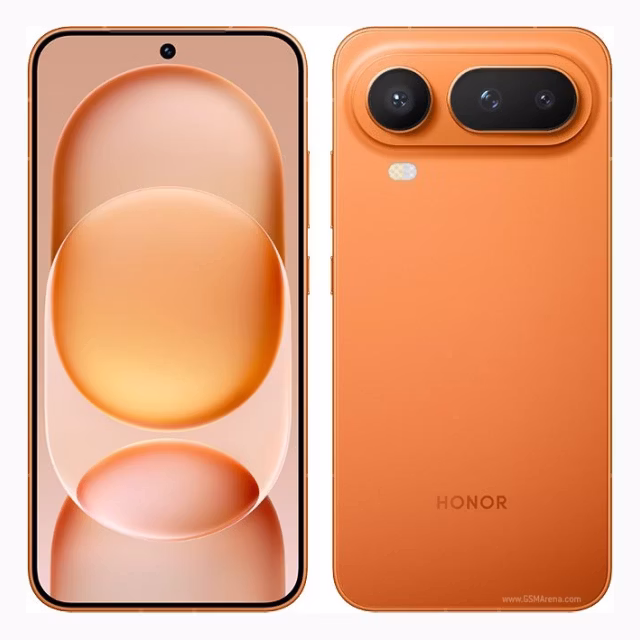 Honor Magic8 Pro Air