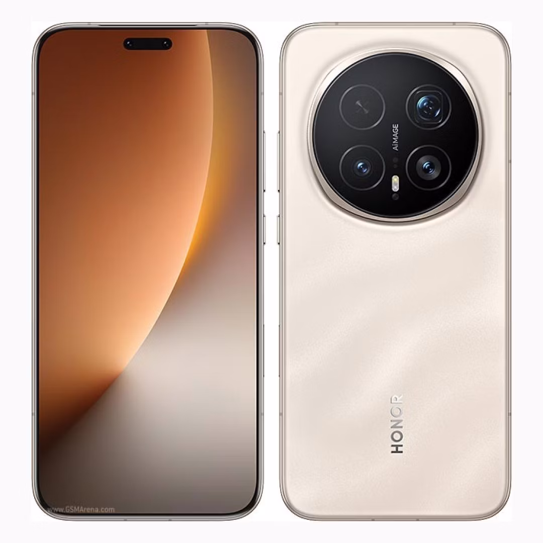 Honor Magic8 Pro
